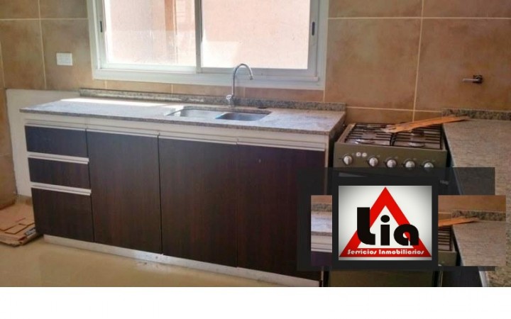 OPORTUNIDAD -TEJAS DEL SUR- DUPLEX 3 DOR-USD 155.000-