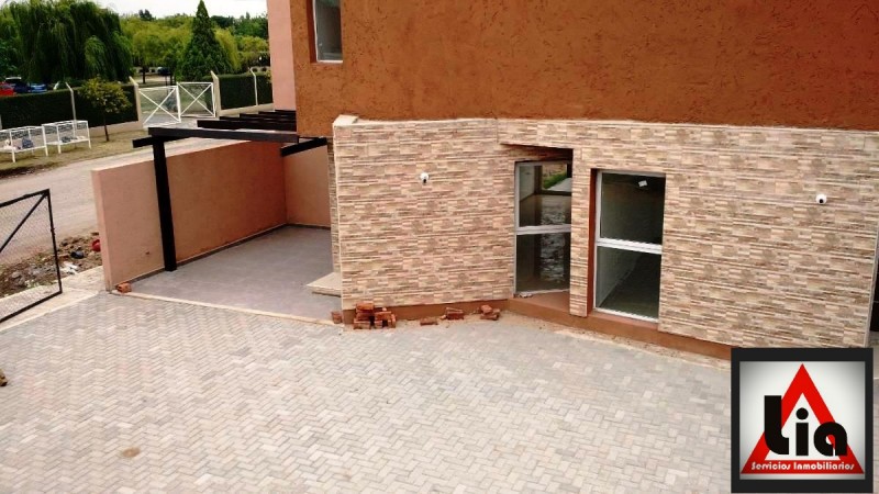 OPORTUNIDAD -TEJAS DEL SUR- DUPLEX 3 DOR-USD 155.000-