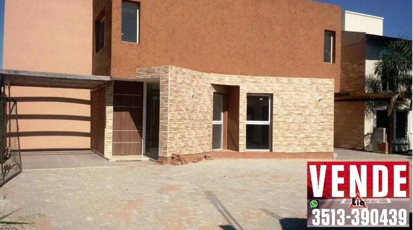 OPORTUNIDAD -TEJAS DEL SUR- DUPLEX 3 DOR-USD 155.000-