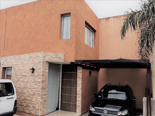 OPORTUNIDAD -TEJAS DEL SUR- DUPLEX 3 DOR-USD 155.000-