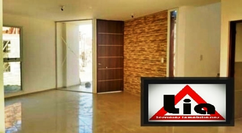 OPORTUNIDAD -TEJAS DEL SUR- DUPLEX 3 DOR-USD 155.000-