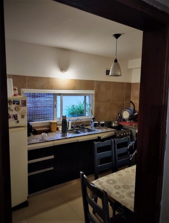 OPORTUNIDAD -TEJAS DEL SUR- DUPLEX 3 DOR-USD 155.000-