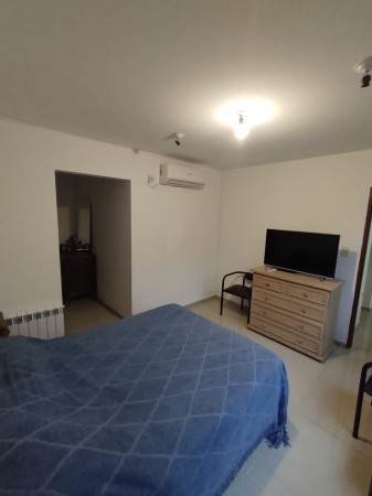 OPORTUNIDAD -TEJAS DEL SUR- DUPLEX 3 DOR-USD 155.000-