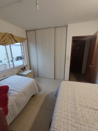 OPORTUNIDAD -TEJAS DEL SUR- DUPLEX 3 DOR-USD 155.000-