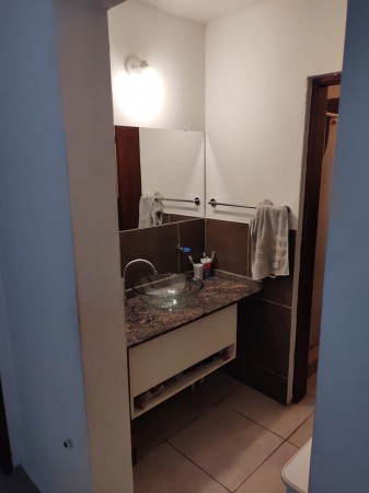 OPORTUNIDAD -TEJAS DEL SUR- DUPLEX 3 DOR-USD 155.000-