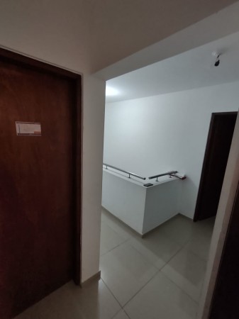 OPORTUNIDAD -TEJAS DEL SUR- DUPLEX 3 DOR-USD 155.000-