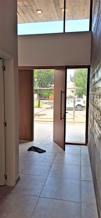 FINCAS 2- CASA LLAVE EN MANO CON PILETA- FRENTE A ESPACIO VERDE