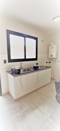 FINCAS 2- CASA LLAVE EN MANO CON PILETA- FRENTE A ESPACIO VERDE