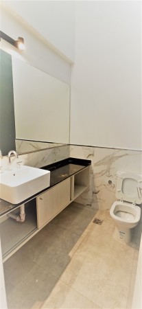 FINCAS 2- CASA LLAVE EN MANO CON PILETA- FRENTE A ESPACIO VERDE
