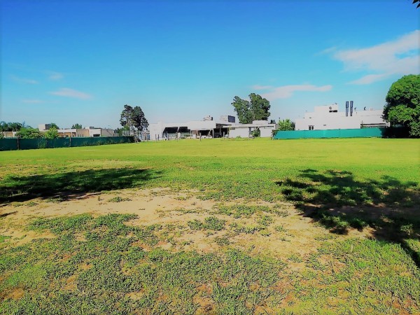 FINCAS 2- CASA LLAVE EN MANO CON PILETA- FRENTE A ESPACIO VERDE