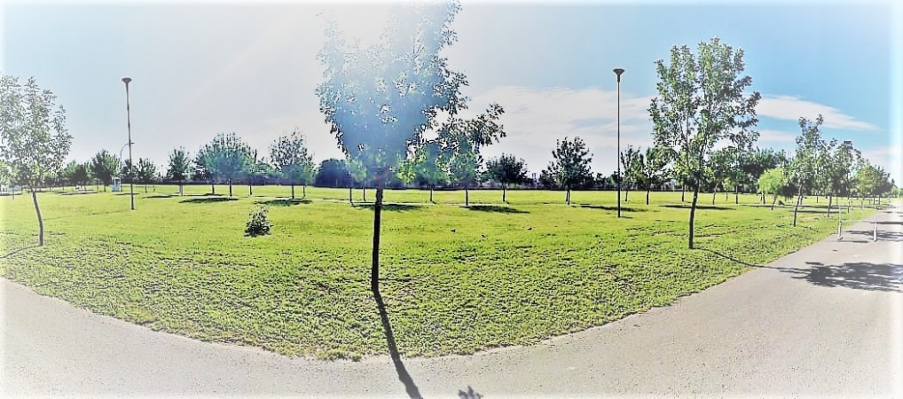 FINCAS 2- CASA LLAVE EN MANO CON PILETA- FRENTE A ESPACIO VERDE