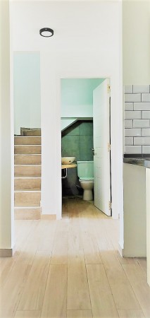 PRADOS DE MANANTIALES -DÚPLEX DELUXE--3 DOR-3 BAÑOS-PATIO-COCHERA X2