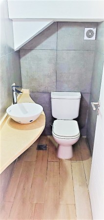 PRADOS DE MANANTIALES -DÚPLEX DELUXE--3 DOR-3 BAÑOS-PATIO-COCHERA X2