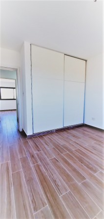 PRADOS DE MANANTIALES -DÚPLEX DELUXE--3 DOR-3 BAÑOS-PATIO-COCHERA X2