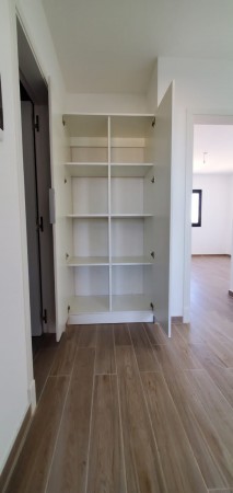 PRADOS DE MANANTIALES -DÚPLEX DELUXE--3 DOR-3 BAÑOS-PATIO-COCHERA X2