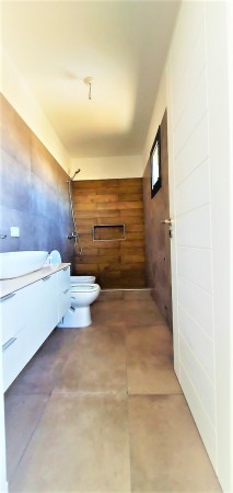 PRADOS DE MANANTIALES -DÚPLEX DELUXE--3 DOR-3 BAÑOS-PATIO-COCHERA X2