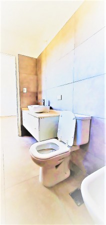 PRADOS DE MANANTIALES -DÚPLEX DELUXE--3 DOR-3 BAÑOS-PATIO-COCHERA X2