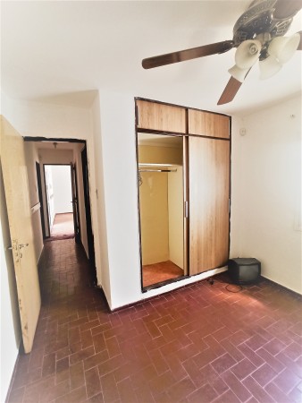  2 dormitorios EN Planta Baja / 2 patios y alarma / Complejo Mari I