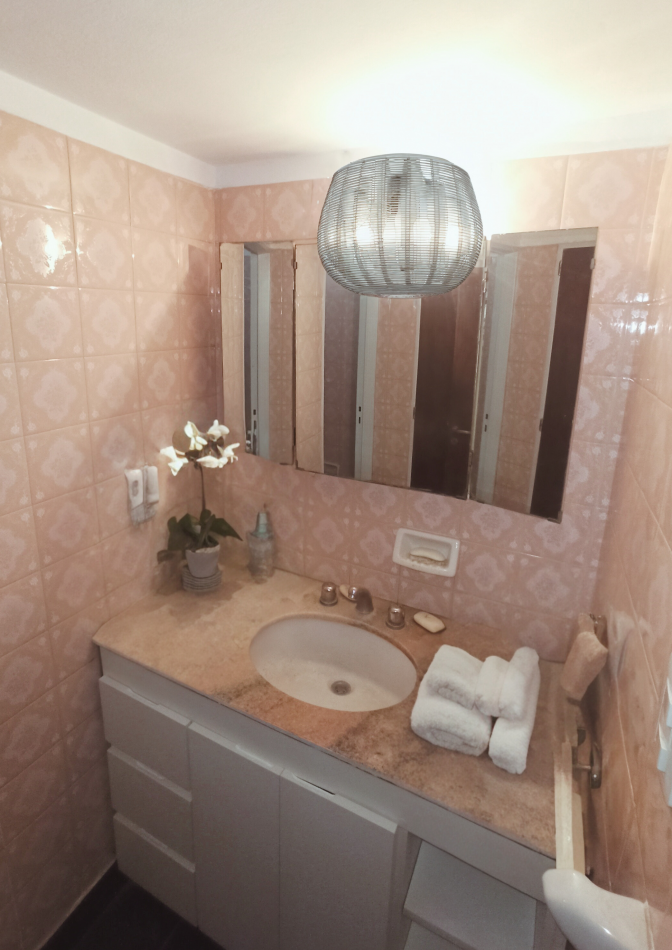 ¡RETASADO! SEMIPISO DE 3 DORMITORIOS C/COCHERA - COLON 845 - EDIFICIO ALAS II-