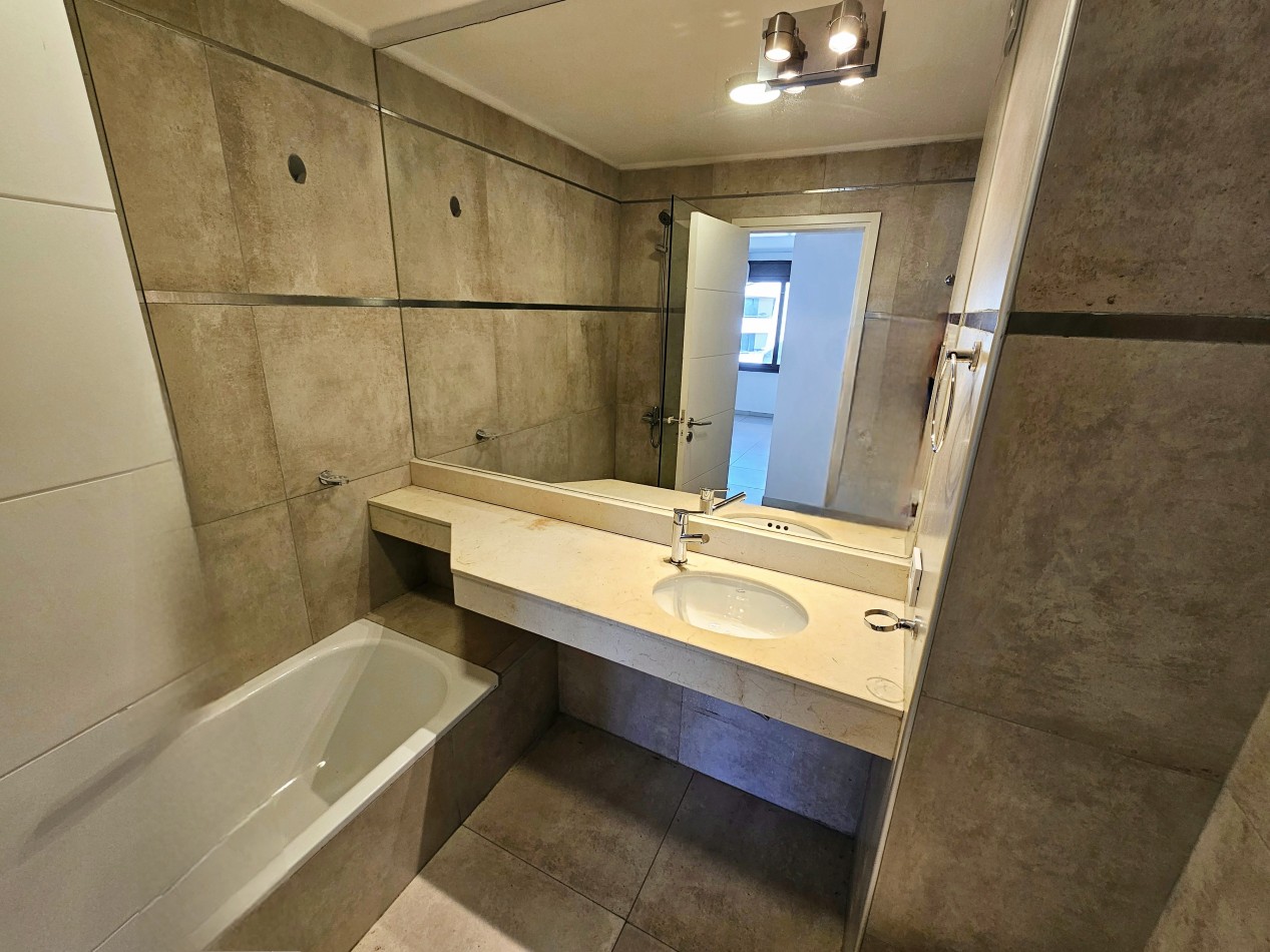 ¡¡SOLO PARA EXIGENTES!! EXCLUSIVO DPTO. DE DOS DORMIS CON VISTA A LAS SIERRAS