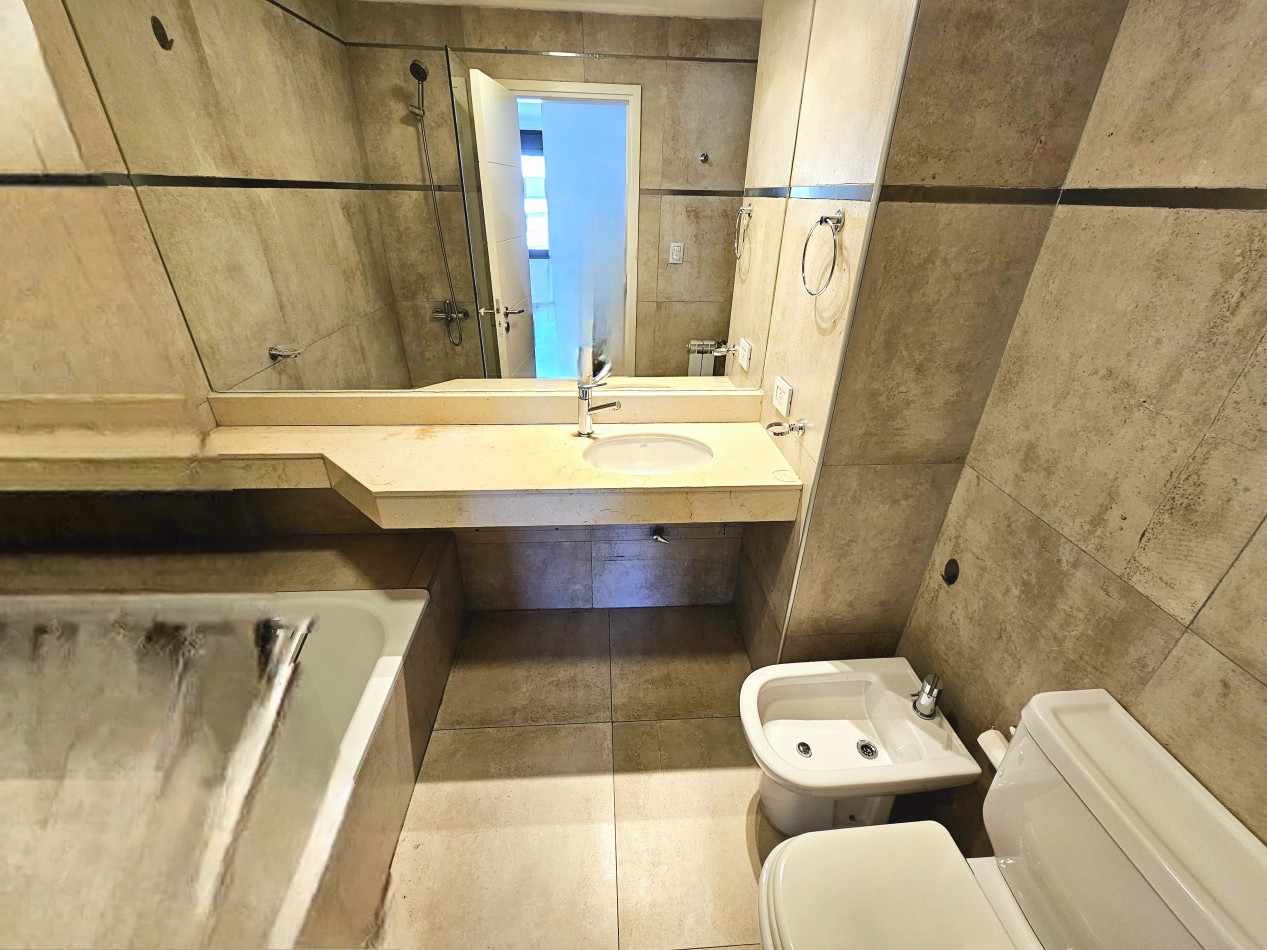 ¡¡SOLO PARA EXIGENTES!! EXCLUSIVO DPTO. DE DOS DORMIS CON VISTA A LAS SIERRAS