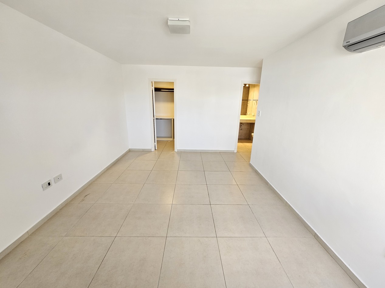 ¡¡SOLO PARA EXIGENTES!! EXCLUSIVO DPTO. DE DOS DORMIS CON VISTA A LAS SIERRAS