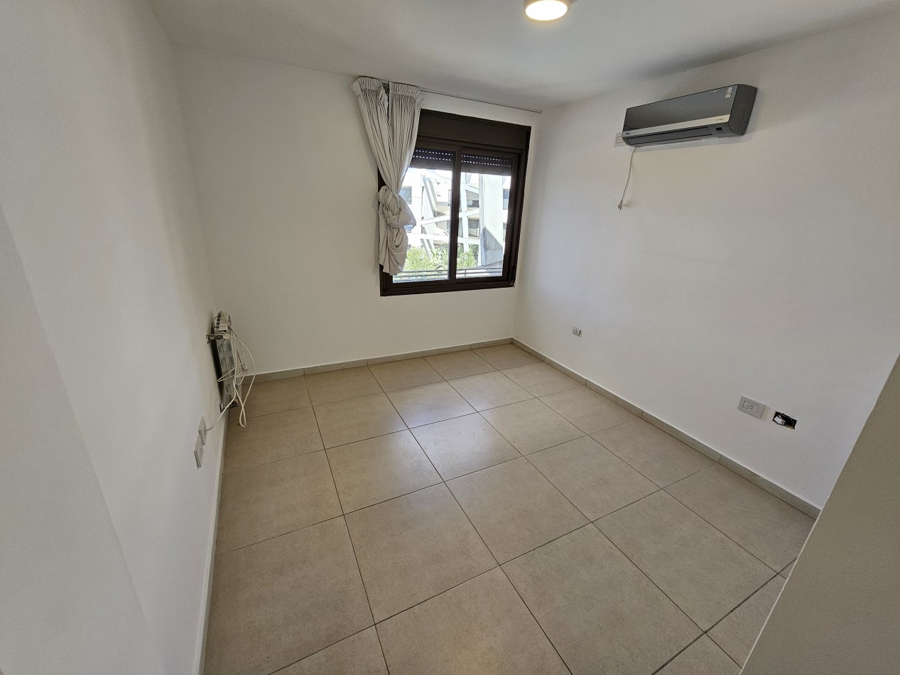 ¡¡SOLO PARA EXIGENTES!! EXCLUSIVO DPTO. DE DOS DORMIS CON VISTA A LAS SIERRAS