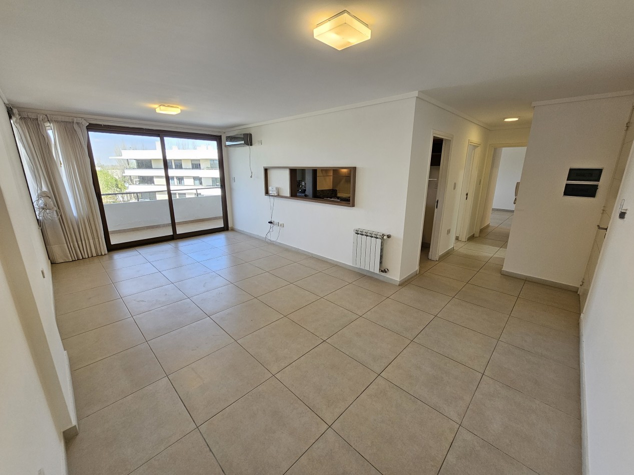 ¡¡SOLO PARA EXIGENTES!! EXCLUSIVO DPTO. DE DOS DORMIS CON VISTA A LAS SIERRAS