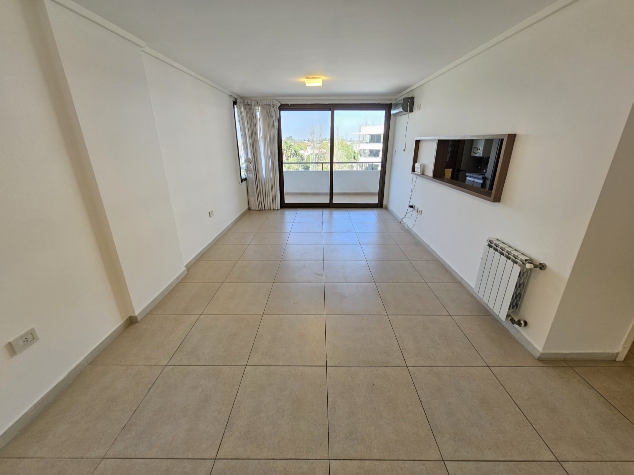 ¡¡SOLO PARA EXIGENTES!! EXCLUSIVO DPTO. DE DOS DORMIS CON VISTA A LAS SIERRAS