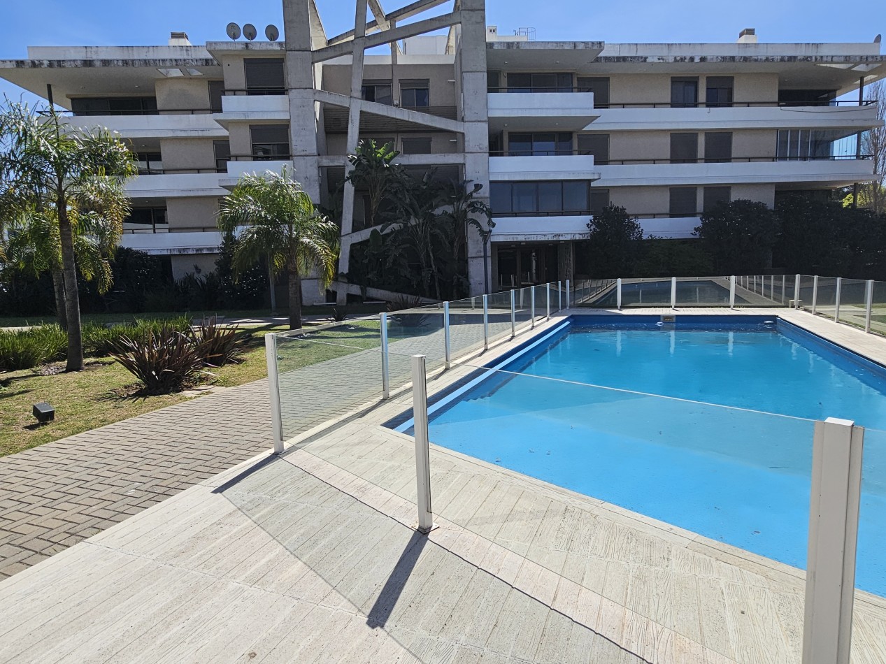 ¡¡SOLO PARA EXIGENTES!! EXCLUSIVO DPTO. DE DOS DORMIS CON VISTA A LAS SIERRAS