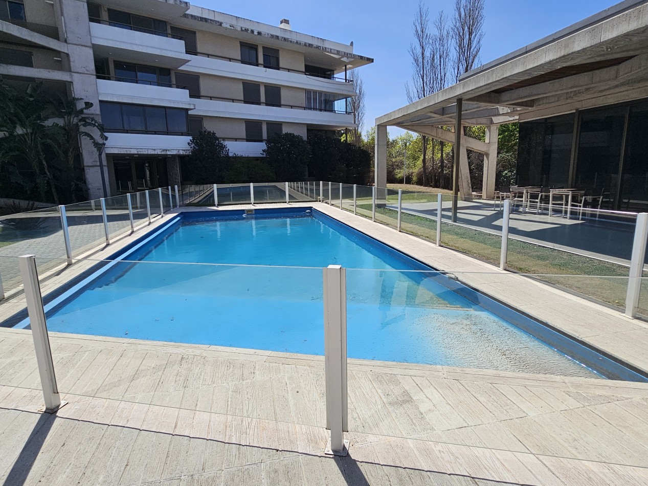 ¡¡SOLO PARA EXIGENTES!! EXCLUSIVO DPTO. DE DOS DORMIS CON VISTA A LAS SIERRAS
