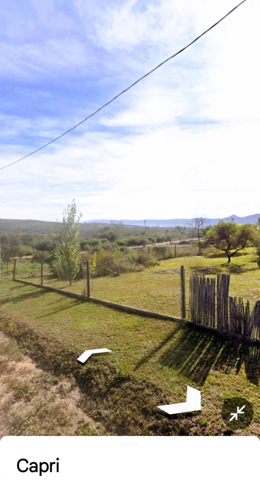 LOTE 1120 m2 MIRADOR DEL LAGO - BIALET MASSE