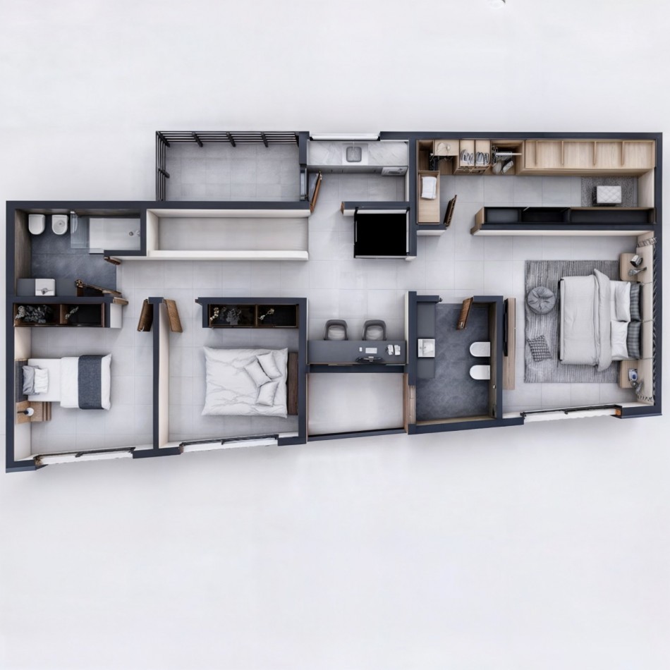 LA MEJOR CASA DE GREENVILLE II EN 3 MESES ESTARA LISTA PARA DISFUTAR