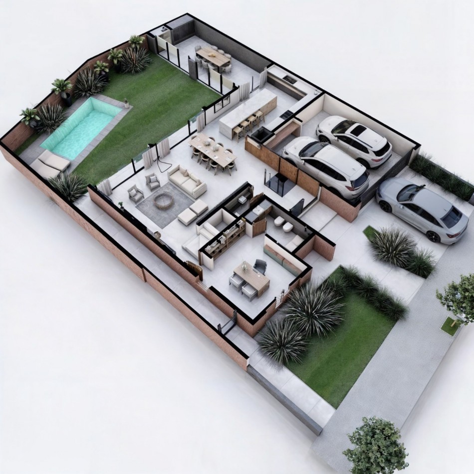 LA MEJOR CASA DE GREENVILLE II EN 3 MESES ESTARA LISTA PARA DISFUTAR