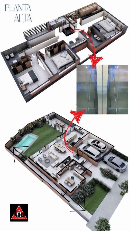 LA MEJOR CASA DE GREENVILLE II EN 3 MESES ESTARA LISTA PARA DISFUTAR