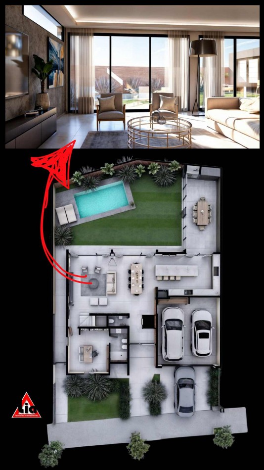 LA MEJOR CASA DE GREENVILLE II EN 3 MESES ESTARA LISTA PARA DISFUTAR