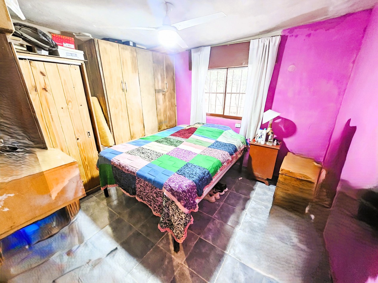 SOBRE ARMADA ARGENTINA - CASA DE 3 DORMITORIOS - IDEAL LOCAL COMERCIAL