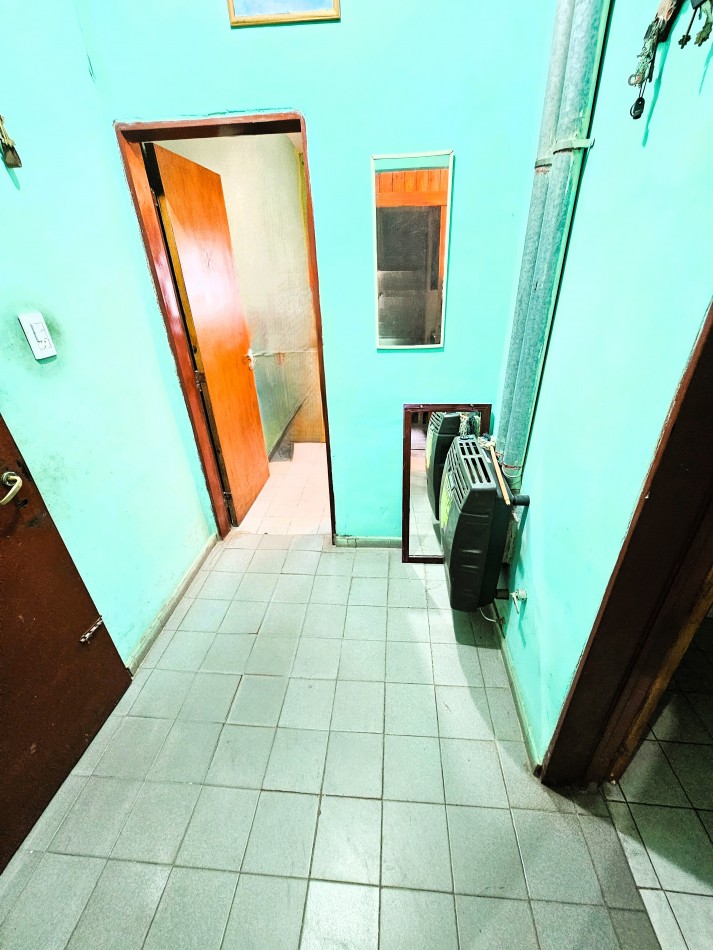 SOBRE ARMADA ARGENTINA - CASA DE 3 DORMITORIOS - IDEAL LOCAL COMERCIAL