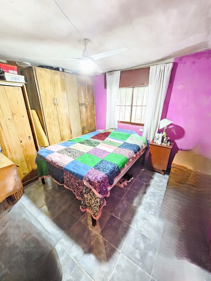 SOBRE ARMADA ARGENTINA - CASA DE 3 DORMITORIOS - IDEAL LOCAL COMERCIAL