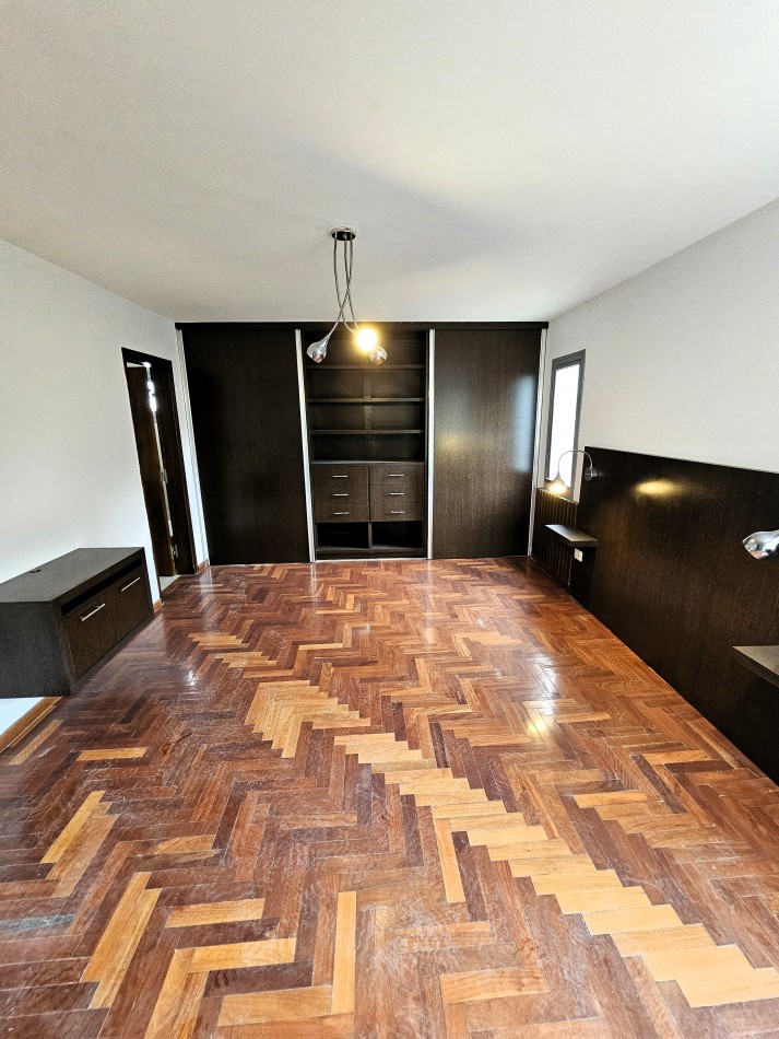 DUPLEX DE 182m2 c/PILETA - CAÑITAS -