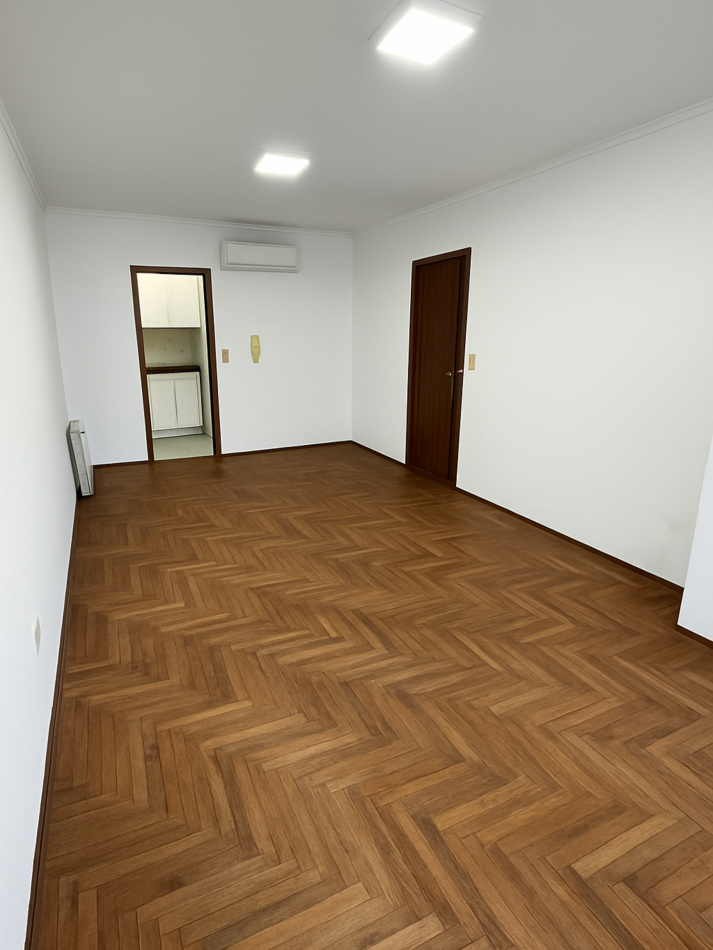 VISTA ABIERTA AL PARQUE | 2 DORM + COCHERA ESCRITURADA | RADIADORES | AMENITIES