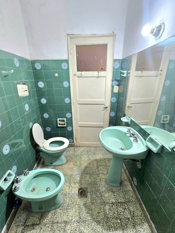 2 viviendas independientes en lote 515 m² | Patio + pileta + cochera | Santa Rosa (Alto Alberdi) 