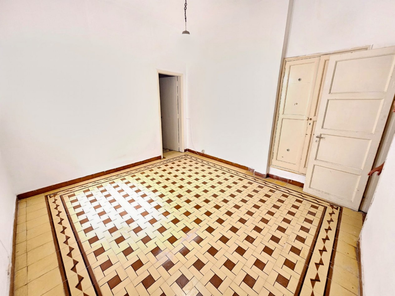 2 viviendas independientes en lote 515 m² | Patio + pileta + cochera | Santa Rosa (Alto Alberdi) 