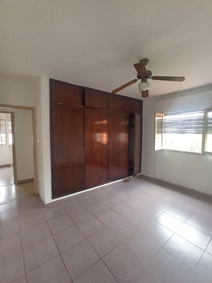 2 viviendas independientes en lote 515 m² | Patio + pileta + cochera | Santa Rosa (Alto Alberdi) 