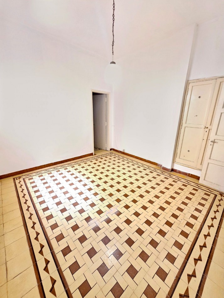 2 viviendas independientes en lote 515 m² | Patio + pileta + cochera | Santa Rosa (Alto Alberdi) 