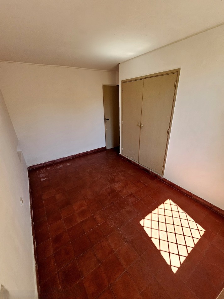 2 dorm SIN EXPENSAS | Super luminoso (frente y contrafrente) | Kennedy - Benatti 555 