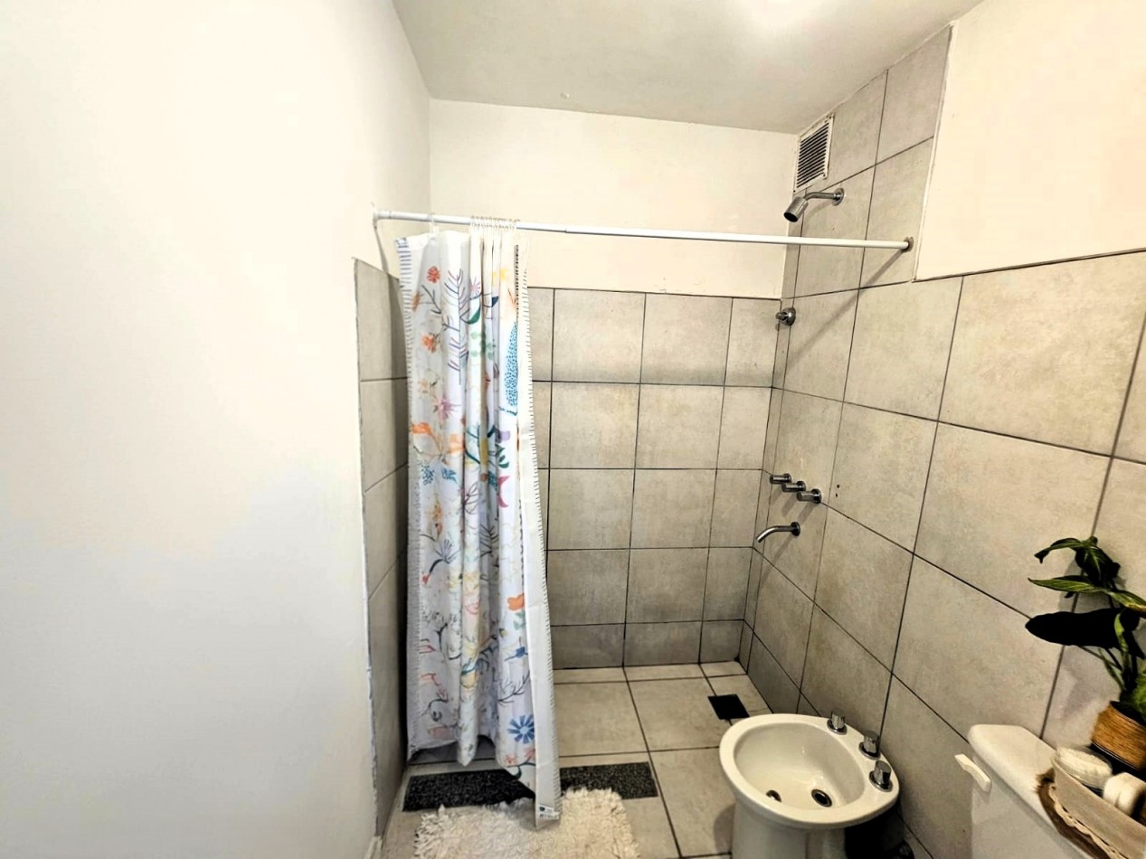 2 Dormitorios c/Cochera Propia Incluida/ Vista abierta, Pileta y SUM