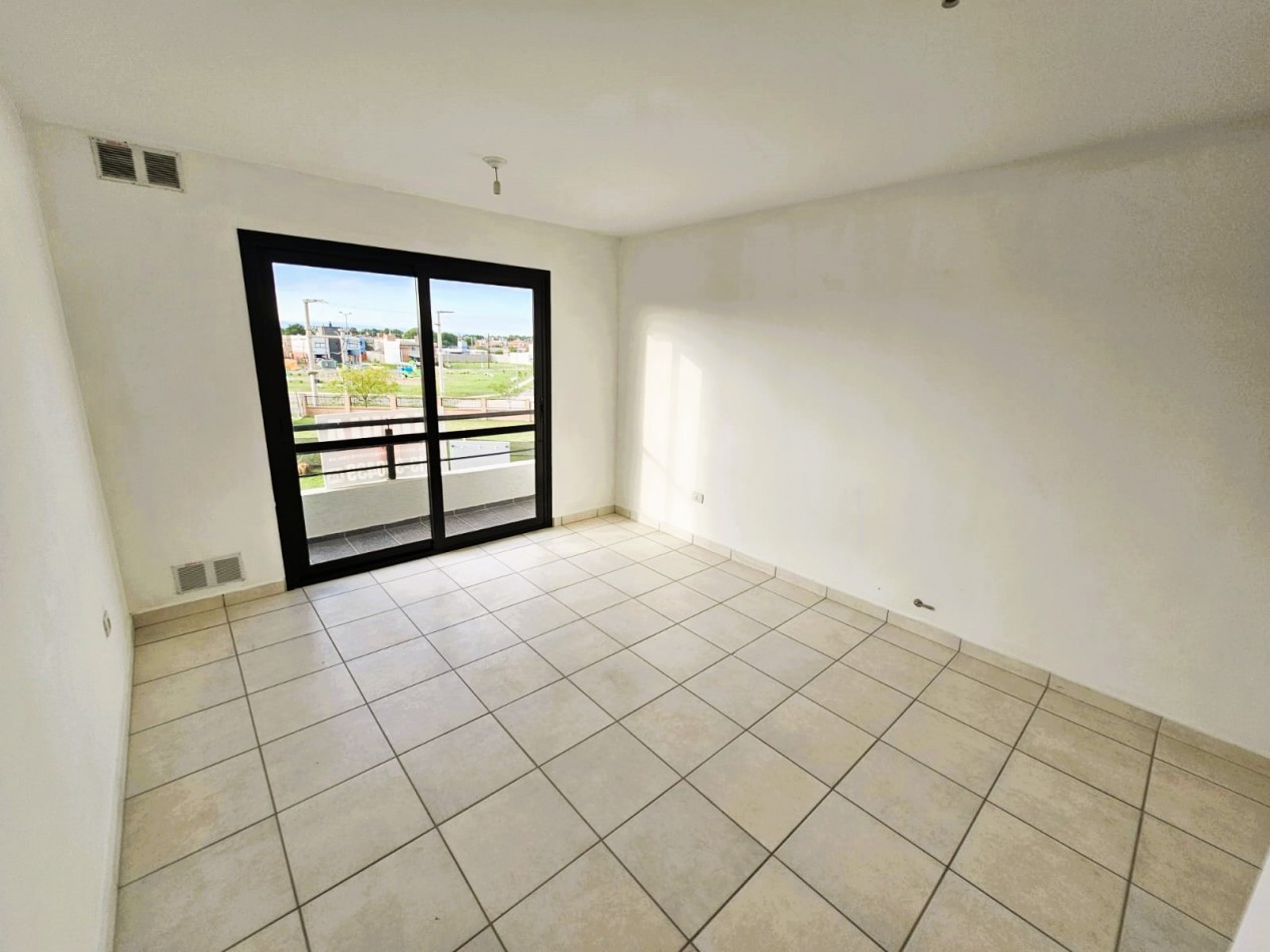 DPTO. 1 dorm. C/ Balcon vista a Pileta y SUM - Town de Urca
