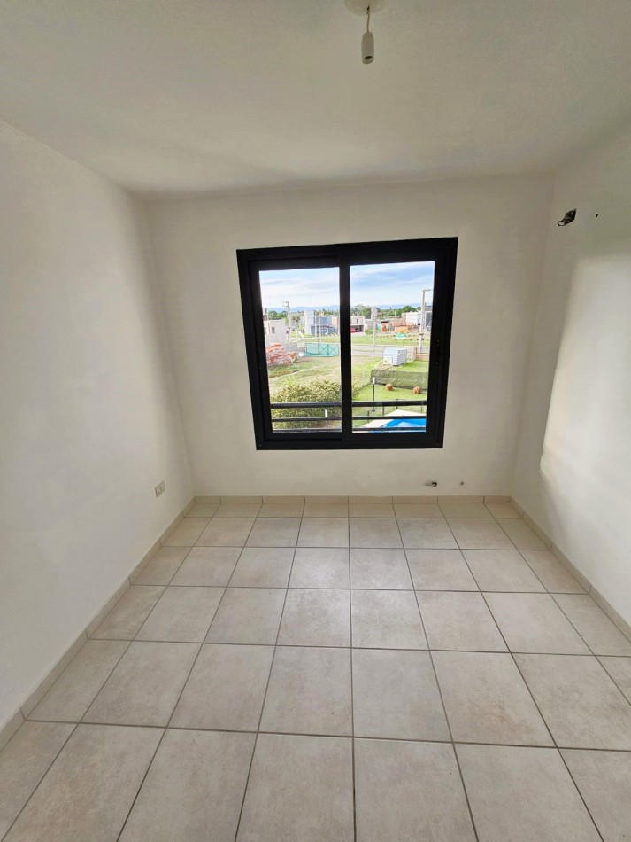 DPTO. 1 dorm. C/ Balcon vista a Pileta y SUM - Town de Urca