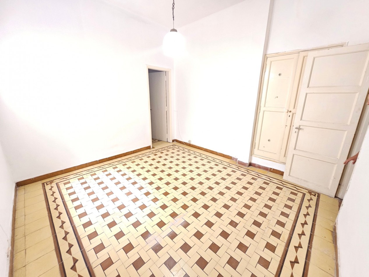 Casa 3 Dormitorios + Patio Propio + Consultorio | Alto Alberdi